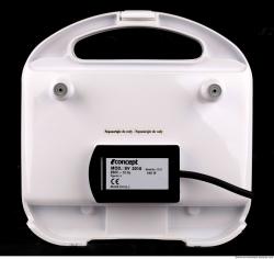 Photo References of Electric Appliances